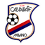 Calvairate logo