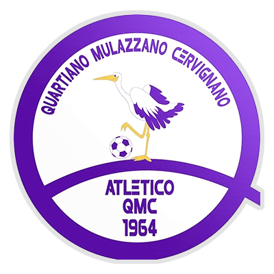 Atletico Quartiano Mulazzano Cervignano