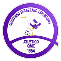 Atletico Quartiano Mulazzano Cervignano
