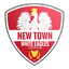 New Town White Eagles SC logo