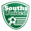 Souths United logo