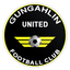 Gungahlin United FC logo
