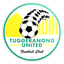 Tuggeranong United FC logo
