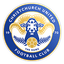 Christchurch United FC logo