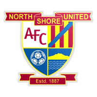 North Shore United AFC