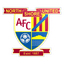 North Shore United AFC logo