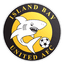 Island Bay United AFC logo