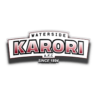 Waterside Karori AFC