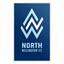 North Wellington AFC logo