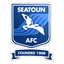 Seatoun AFC logo