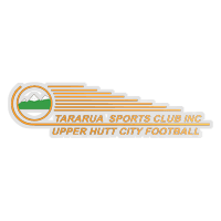 Upper Hutt City Football