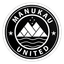 Manukau United FC logo