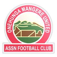 Onehunga-Mangere United AFC