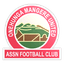 Onehunga-Mangere United AFC logo