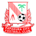 Papakura City