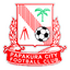 Papakura City FC logo