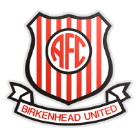 Birkenhead United AFC
