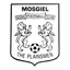 Mosgiel AFC logo