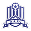 Queenstown AFC logo