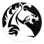 Roslyn-Wakari AFC logo