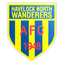 Havelock North Wanderers AFC logo