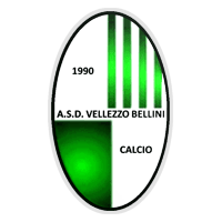 Vellezzo Bellini Calcio