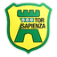 Pro Calcio Tor Sapienza logo