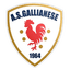 Gallianese logo