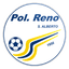 Reno (RA) logo