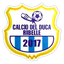 Calcio Del Duca Grama logo