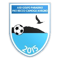 Golfo Paradiso Pro Recco Camogli Avegno