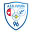 Futura 96 logo
