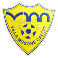Villa Musone