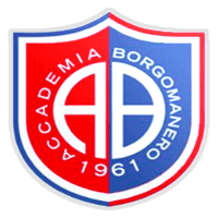 Accademia Borgomanero 1961