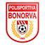Bonorva 1960 logo