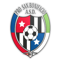 Pro San Bonifacese 1921