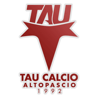 Tau Calcio Altopascio