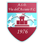 Via dell'Acciaio F.C. logo
