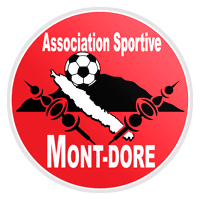 Association Sportive Mont-Dore