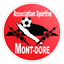 Association Sportive Mont-Dore logo