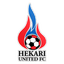 Hekari United FC logo