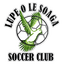 Lupe o le Soaga Soccer Club logo