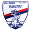 Calcio Rangers 1986 logo