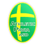 Athletic Pavia logo