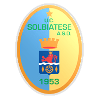 U,C. Solbiatese 1953