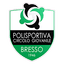 Polisportiva Circolo Giovanile Brugherio logo
