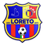 Loreto Bergamo logo