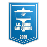 Borgo San Donnino