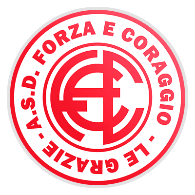 Forza e Coraggio 1914