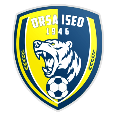 Orsa Iseo 1946
